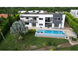 5 Bedroom House for sale in Risaralda, Dosquebradas, Risaralda