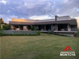 3 Habitación Villa en venta en Pereira, Risaralda, Pereira