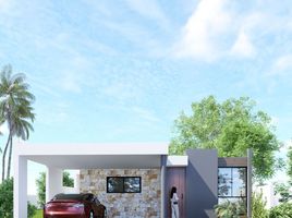 3 Schlafzimmer Wohnung zu verkaufen in Tixpehual, Yucatan, Tixpehual