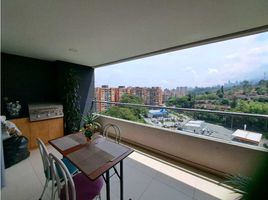 3 Habitación Apartamento en venta en Parque de los Pies Descalzos, Medellín, Medellín