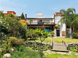 3 Schlafzimmer Villa zu vermieten in Valle De Bravo, Mexico, Valle De Bravo