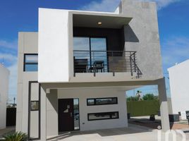 3 Habitación Villa en venta en Juarez, Chihuahua, Juarez