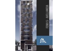 Estudio Apartamento en venta en Rosario, Santa Fe, Rosario