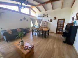 4 Schlafzimmer Haus zu verkaufen in Los Andes, Valparaiso, Calle Larga, Los Andes