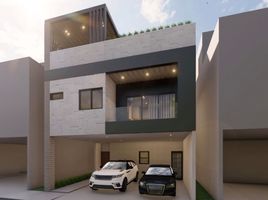 4 Schlafzimmer Villa zu verkaufen in Monterrey, Nuevo Leon, Monterrey