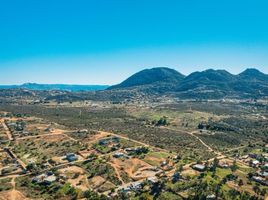  Terreno (Parcela) en venta en Tecate, Baja California, Tecate