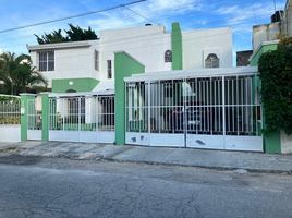 4 Schlafzimmer Villa zu verkaufen in Merida, Yucatan, Merida