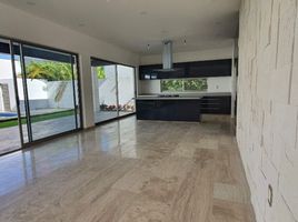 4 Bedroom House for sale in Temixco, Morelos, Temixco