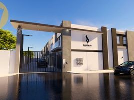 3 Bedroom Villa for sale in Mexicali, Baja California, Mexicali