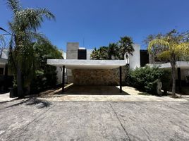 Maison 4 chambre à vendre à Conkal, Yucatan, Conkal