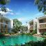 1 Schlafzimmer Wohnung zu verkaufen in Cozumel, Quintana Roo, Cozumel