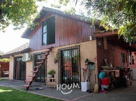 3 Schlafzimmer Haus zu verkaufen in Cordillera, Santiago, San Jode De Maipo