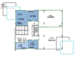 995.87 m² Office for sale in Fundidora Park, Monterrey, Monterrey