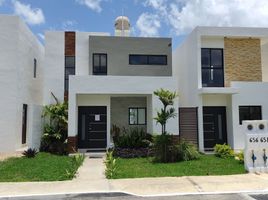 2 Schlafzimmer Haus zu verkaufen in Merida, Yucatan, Merida