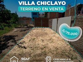  Terreno (Parcela) en venta en Lambayeque, Pimentel, Chiclayo, Lambayeque