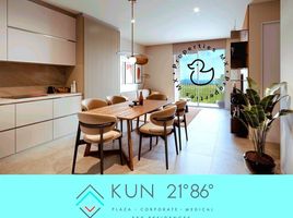 Estudio Apartamento en venta en Cancún, Quintana Roo, Cancún