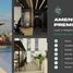Estudio Apartamento en venta en Cancún, Quintana Roo, Cancún