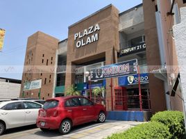 140 m2 Office for rent in Mexique, Monterrey, Nuevo Leon, Mexique