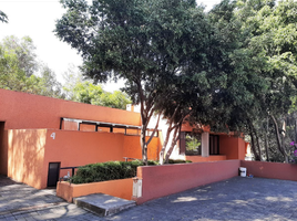 3 Schlafzimmer Haus zu verkaufen in Cuajimalpa De Morelos, Mexico City, Cuajimalpa De Morelos
