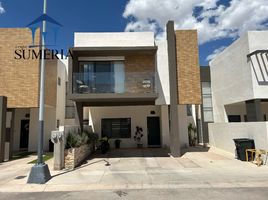3 Schlafzimmer Haus zu verkaufen in Chihuahua, Chihuahua, Chihuahua, Chihuahua