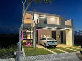 3 Habitación Casa en venta en Conkal, Yucatán, Conkal