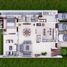 3 Habitación Casa en venta en Conkal, Yucatán, Conkal