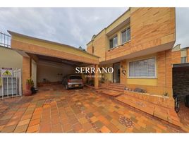 4 Bedroom Villa for sale in Clinica Metropolitana de Bucaramanga, Bucaramanga, Bucaramanga