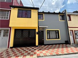 3 Bedroom House for sale in Bogota, Cundinamarca, Bogota