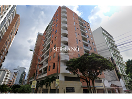 3 Bedroom Condo for sale in Cathedral of the Holy Family, Bucaramanga, Bucaramanga