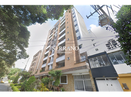 3 Habitación Departamento en venta en Cathedral of the Holy Family, Bucaramanga, Bucaramanga