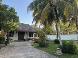 Maison 3 chambre à vendre à Conkal, Yucatan, Conkal