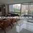 3 Habitación Apartamento en venta en Itagui, Antioquia, Itagui