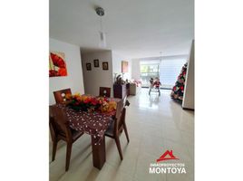 3 Bedroom Apartment for sale in Risaralda, Dosquebradas, Risaralda