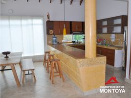 3 Habitación Casa en venta en Tolima, Melgar, Tolima