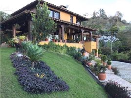 4 Schlafzimmer Villa zu verkaufen in Rionegro, Antioquia, Rionegro