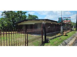 2 Schlafzimmer Haus zu verkaufen in Bugaba, Chiriqui, La Concepcion, Bugaba