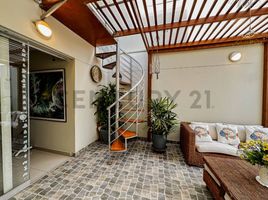 4 Habitación Departamento en venta en Perú, San Borja, Lima, Lima, Perú