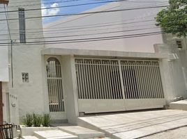 3 Schlafzimmer Villa zu verkaufen in Monterrey, Nuevo Leon, Monterrey, Nuevo Leon