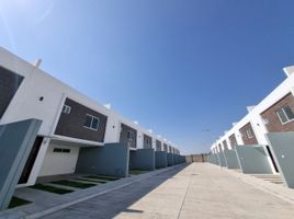 Maison 3 chambre à vendre à Ocoyucan, Puebla, Ocoyucan