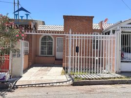 3 Schlafzimmer Haus zu verkaufen in Chihuahua, Chihuahua, Chihuahua, Chihuahua