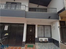 5 Habitación Villa en venta en Parque de los Pies Descalzos, Medellín, Medellín