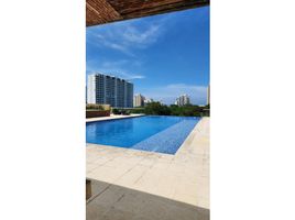 1 Habitación Apartamento en venta en Santa Marta, Magdalena, Santa Marta