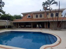 6 Habitación Casa en venta en Ecuador, Samborondon, Samborondón, Guayas, Ecuador