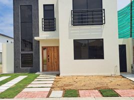 5 Habitación Casa en venta en Samborondón, Guayas, Samborondon, Samborondón