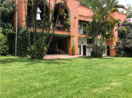 6 chambre Maison for sale in Morelos, Huitzilac, Morelos