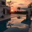 5 Bedroom Villa for rent in Tlayacapan, Morelos, Tlayacapan, Morelos