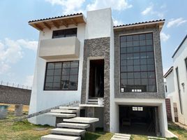 3 Schlafzimmer Wohnung zu verkaufen in Toluca, Mexico, Toluca