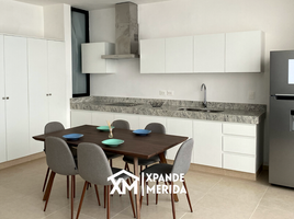2 Schlafzimmer Appartement zu verkaufen in Merida, Yucatan, Merida, Yucatan