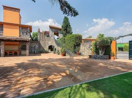  Terreno (Parcela) en venta en Coyoacan, Ciudad de México, Coyoacan