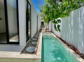 3 Habitación Villa en venta en Merida, Yucatán, Merida